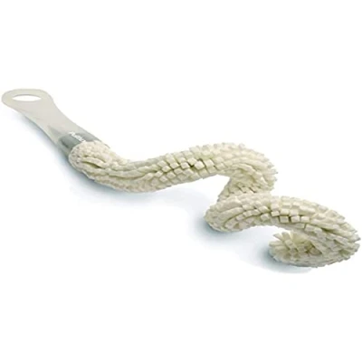 Image of Pulltex Wine Decanter Cleaning Brush