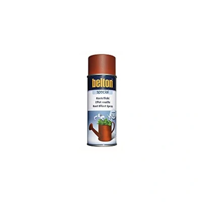 Image of Belton Rust Finish 400ML Effect Spray