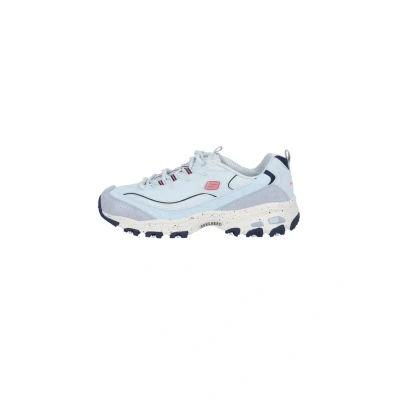 Image of Skechers Women Sneakers, Blue, 4 UK