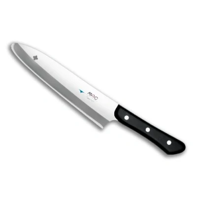 Image of Mac Knives Superior Series Utility/Chef&#039;s Knife 8 Inch (SA 80)