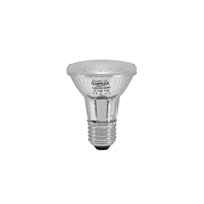 Image of OMNILUX PAR 20 SMD 6W 230V E 27 LED 6500K