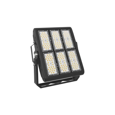 Image of Precision Pro Floodlight IP65 45000LM 300W 4000K 90 Beam 150LM/W