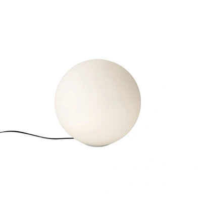 Image of Artemide Dioscuri 25 T Table Lamp
