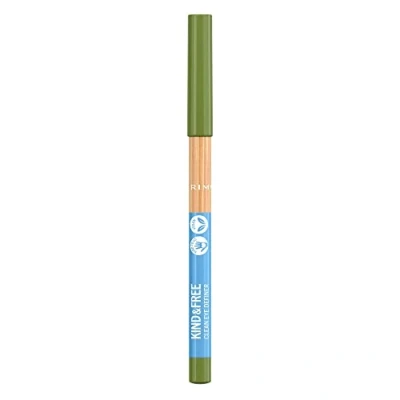 Image of Rimmel K&amp;F eyeliner 004 soft orchard 4g
