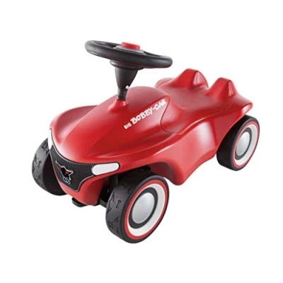 Image of Big Toy Factory 800056240 Bobby Car Neo