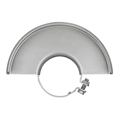 Image of Bosch Professional Protective Guard Without Cover (with Coding, Ø 180 mm, Accessories Angle Grinders)