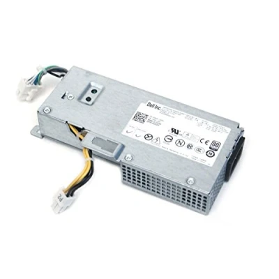 Image of Dell 200W Power Supply, Ultra Slim Form Factor, EPA, Flextronics, 0C0G5T (Form Flextronics)