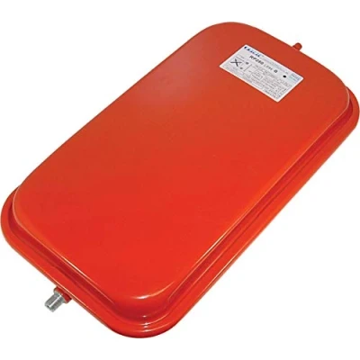 Image of Baxi Duotec/Platinum/Megaflo 15 18 24 28 32 kW CIMM RP250 8L Expansion Vessel 5114691 Genuine Part