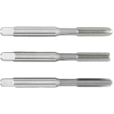 Image of Sherwood 6.0X0.75MM HSSGT Straight Flute Tap Set