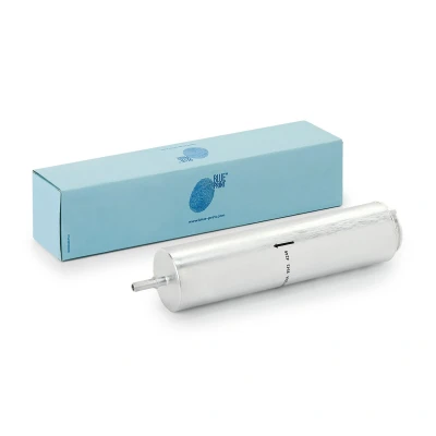 Image of 13327822497, 13328511053, 13328572522, 13328572522S1 Fuel Filter BLUE PRINT ADB112304 In Line BMW: 4 Gran Coupe, 1 Hatchback, 3 Saloon