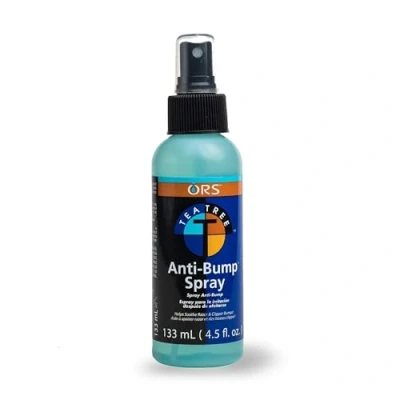 Image of Ors Tea Tree Anti Bump Spray 4.5oz (3 Pack)