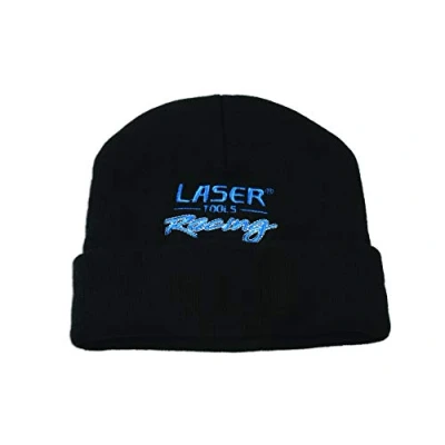 Image of Laser Tools Racing Beanie Hat