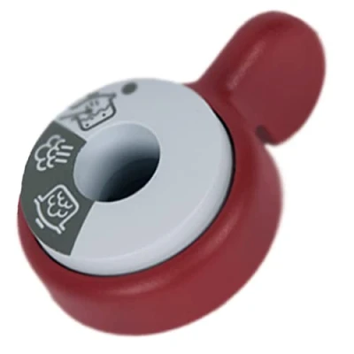 Image of Tefal Pressure Cooker Valve, SS 1530000291