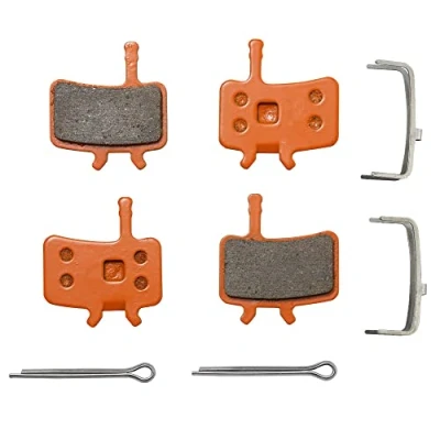 Image of Neuocean 2 Pairs Ceramic Disc Brake Pads for Avid BB7 Juicy 3 5 7