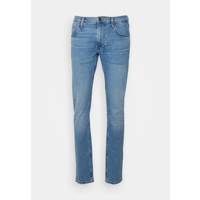 Image of Lee Men’s Jeans Luke, Slim Fit, Tapered Leg