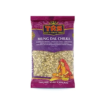 Image of TRS Moong Dal Chilka 1kg