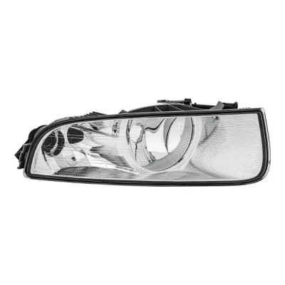 Image of 3T0941702A Fog Lights HELLA 1NE 271 615 141 Right 12V without bulb SKODA: Superb II Estate