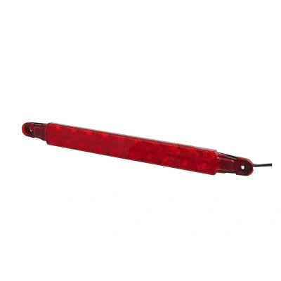 Image of E47696 Auxiliary Stop Light HELLA 2DA 343 106 211