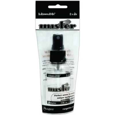 Image of Ranger 2 oz Mister Bottle