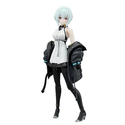 Image of BANDAI SPIRITS SYNDUALITY Figure Rise Standard Black Model Kit