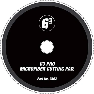 Image of G3 Pro MICROFIBRE CUTTING PAD