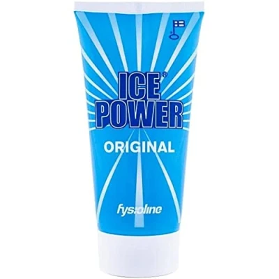 Image of ICE Moisturising Lotions, 0.1 Kg