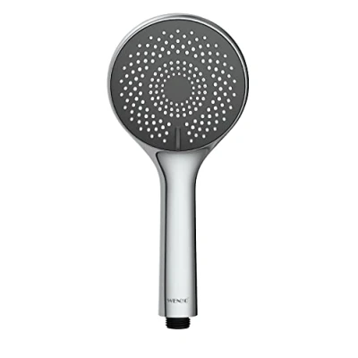 Image of Wenko Watersaving Shower Head, 23993100