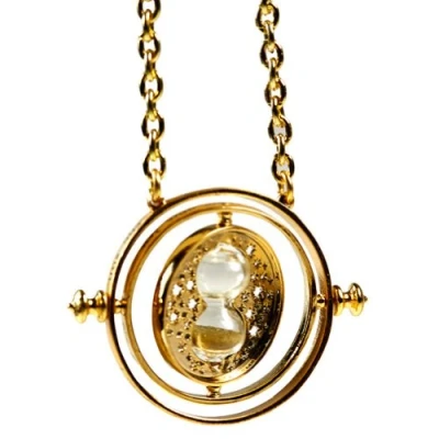 Image of Harry Potter Movie Prop Time Turner