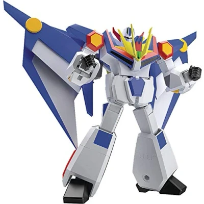 Image of GOODSMILE COMPANY MODEROID Bakuryu Oh