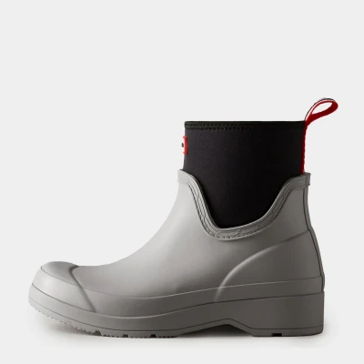 Image of Women&#039;s Play Short Neoprene Boots