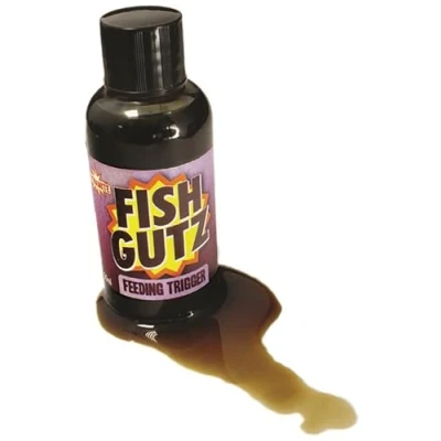 Image of DYNAMITE BAITS FISH GUTZ FEEDING TRIGGER DY1052
