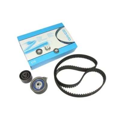 Image of 0831L6 Timing belt kit DAYCO KTB333 PEUGEOT: 206 Hatchback, Partner II Van, 307 CC, CITROËN: Xsara Estate, Berlingo / First I Van