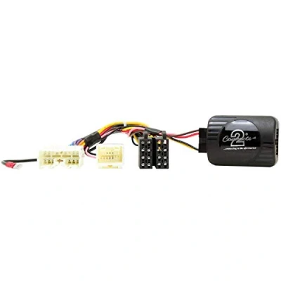 Image of Connects2 CTSMT004.2 Car Stereo Steering Wheel Control Interface