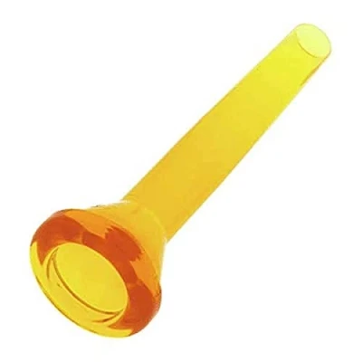 Image of pTrumpet Mouthpiece Trumpet 3C 5C yellow