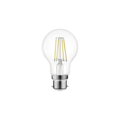 Image of Omni Filament GLS Dimmable LED Bulb 7.3W 4000K Integral
