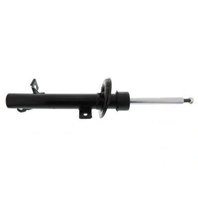 Image of 1329535, 1436173, 1478993, 2N1118146CA, 2N1118K001CA Shock absorber MAPCO 20648 Front Axle Left Gas Pressure Twin Tube Spring bearing Damper Top pin