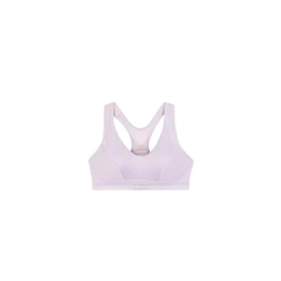 Image of Shock Absorber PUMP Padded High support sports bra, Women&#039;s, Size: 32A, Lilac