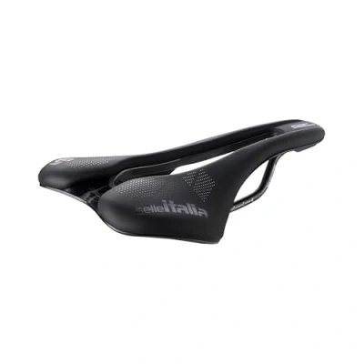 Image of Selle Italia SLR Boost TM Superflow Saddle