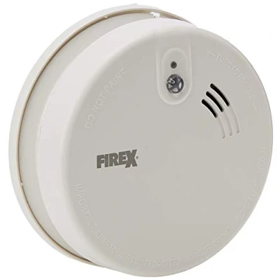 Image of Kidde KF20 Optical Smoke Alarm