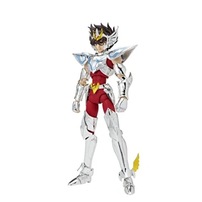 Image of Bandai Hobby Saint Cloth Myth Pegasus Seiya (Heavenly Edition) Tenka Hen Introduction overture