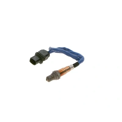 Image of LS7307 Lambda sensor BOSCH 0 258 007 307 5