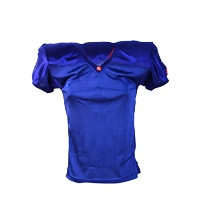 Image of BARNETT FJ 2 Football Jersey Match, Royal Blue (4XL)