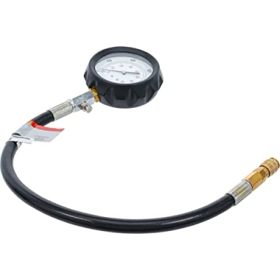 Image of BGS 8008 1 Pressure Meter for