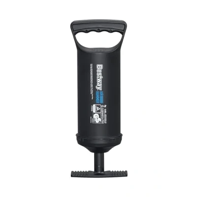 Image of Bestway Air Hammer 850 ML Manual Hand Pump
