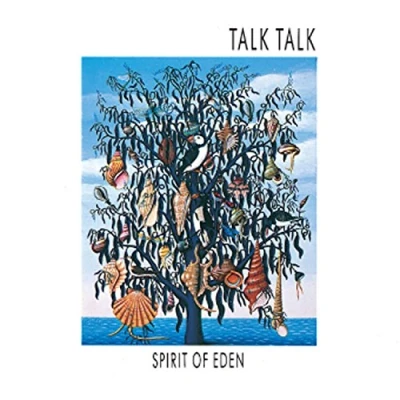 Image of Spirit Of Eden(Includes Bonus DVD) [VINYL]