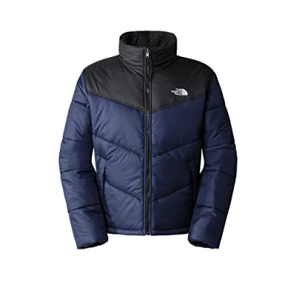 Image of THE North Face Saikuru Jacket Summit Navy XL