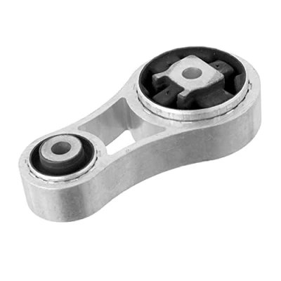 Image of Lower Rear Engine Mount for Vauxhall Vivaro 1.9 DI DTI 2.0 16V (2001 2014) 91166684, 11238 00QAA AUTORCE
