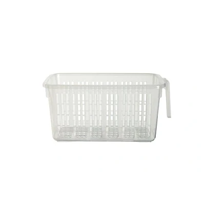 Image of Whitefurze Medium Caddy Basket, Natural