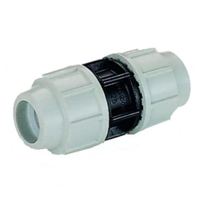 Image of PLASSON 50mm Coupling 7010