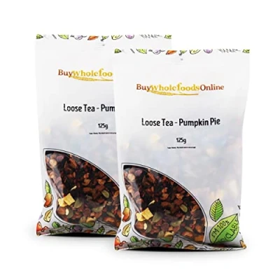 Image of Loose Tea Pumpkin Pie 250g